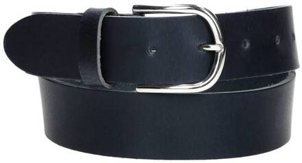 Dames Riemen Blauw - 85