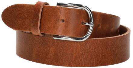 Dames Riemen Cognac - 115