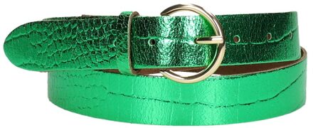 Dames Riemen Groen - 115