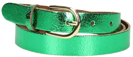 Dames Riemen Groen - 115
