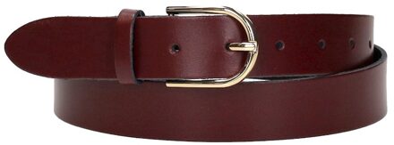 Dames Riemen Rood - 85