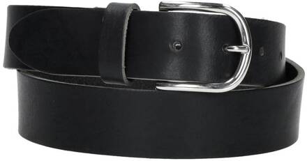 Dames Riemen Zwart - 105