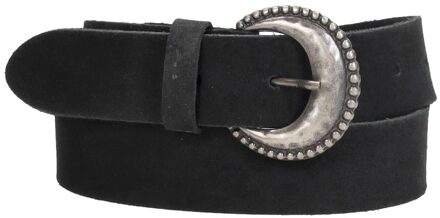 Dames Riemen Zwart - 115