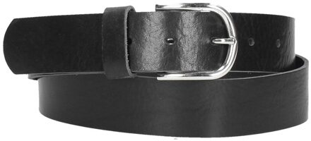 Dames Riemen Zwart - 95