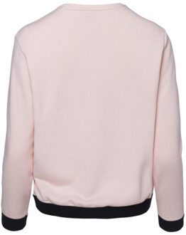 Dames rinoco sweatshirt Klaproos