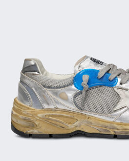 Dames running dad Grijs - 39