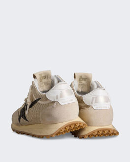 Dames running marathon - maat 39 Beige