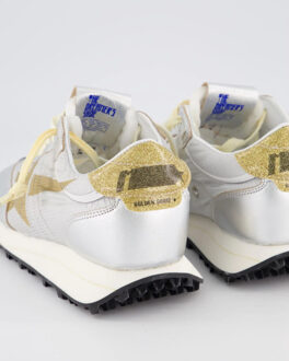 Dames running marathon - maat 39 Transparant