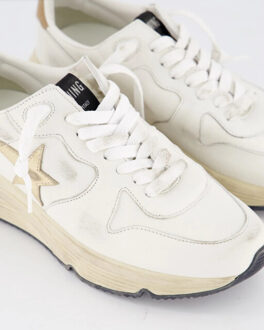 Dames running sole Wit - 37