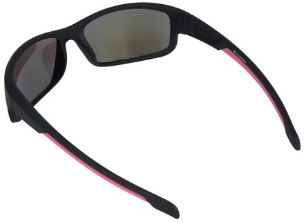 Dames Rush Sportieve Zonnebril (Roze) - maat