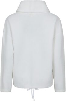Dames Rydal Fleece Top (Beige)