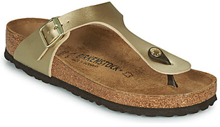 Dames Sandalen Gizeh BS Gold (regular) - Goud - Maat 41