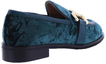 Dames scarpa velluto - maat 39 Groen