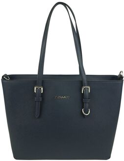 Dames Schoudertas Blauw