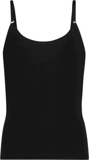 Dames Singlet Effen