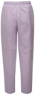 Dames skadi joggingbroek - maat XS Paars