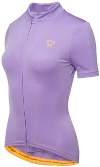 Dames skuli fietstrui Paars - XL