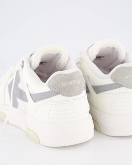 Dames slim out of office Wit - 37