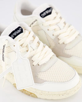 Dames slim out of office Wit - 37