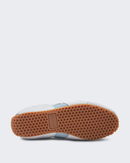 Dames slow runner Blauw - 40