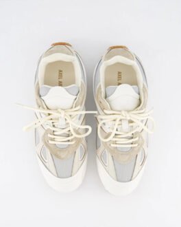 Dames slow runner Wit - 37