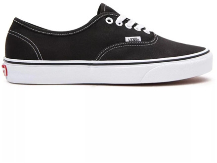 Dames Sneakers Authentic Wmn - Zwart - Maat 36