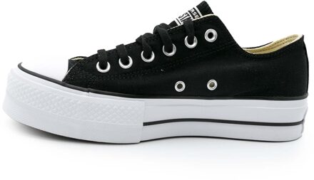 Dames Sneakers Chuck Taylor Allstar Lift - Zwart - Maat 41