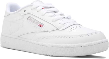 Dames Sneakers Club C 85 Wmn - Wit - Maat 38