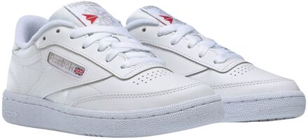 Dames Sneakers Club C 85 Wmn - Wit - Maat 41