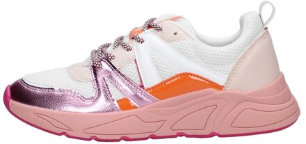 Dames Sneakers Roze - 39