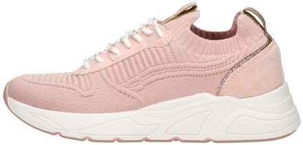 Dames Sneakers Roze - 42