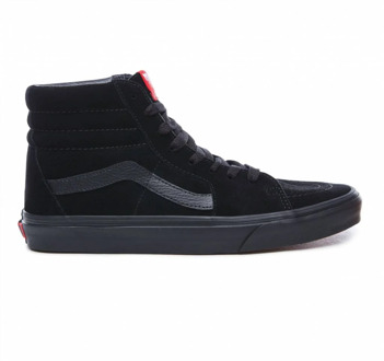 Dames Sneakers Sk8-Hi - Black / Black - Maat 36