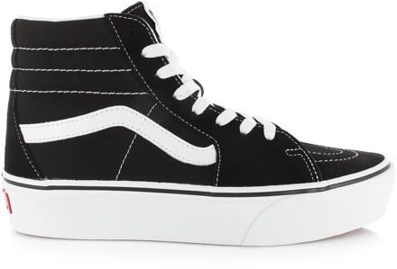 Dames Sneakers Sk8 Hi Platform 2 - Zwart - Maat 40