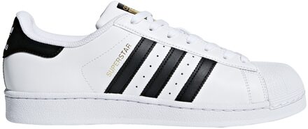 Dames Sneakers Superstar Dames - Wit - Maat 36