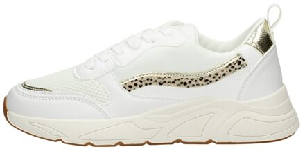 Dames Sneakers Wit - 36