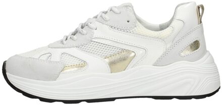 Dames Sneakers Wit - 36