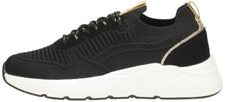 Dames Sneakers Zwart - 37