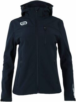 Dames Softshell jas