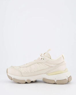 Dames sphere ruche runner Beige - 38
