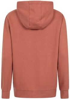 Dames Spirit Of Adventure Geprinte Hoodie (Roest) - maat EU 44 / UK 16