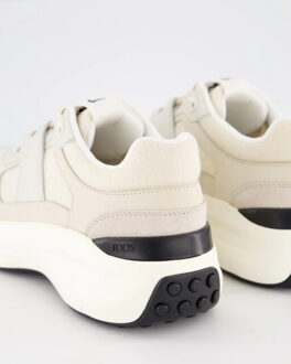 Dames sportiva 81l sneaker - maat 38 Beige
