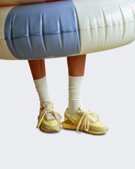 Dames star c low wom Geel - 39