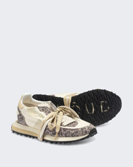 Dames star c low wom Roze - 38