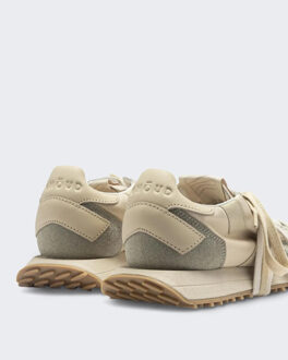 Dames star c low wom Transparant - 40