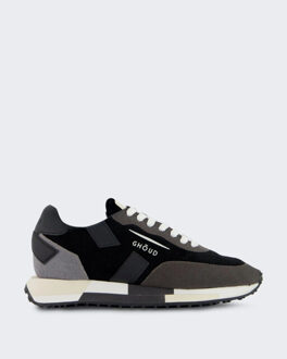 Dames star Zwart - 38