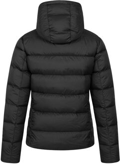 Dames Stratus Pakbare Jas (Zwart) - EU 38 / UK 10