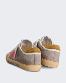 Dames super star Grijs - 40