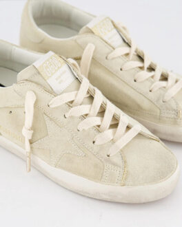 Dames super-star Wit - 37