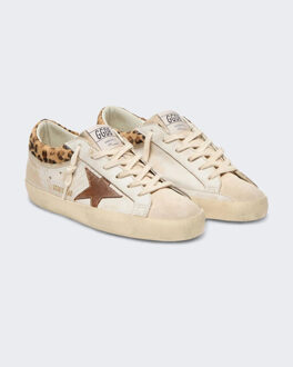 Dames super star Wit - 41