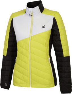 Dames surmise jas Groen - 44